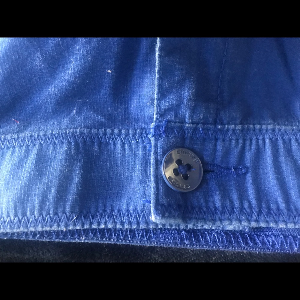 Capris - Picture 6 of 8